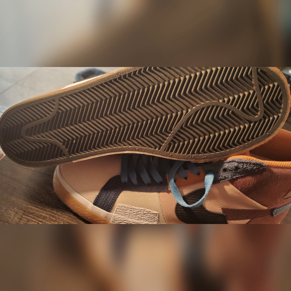 Nike SB